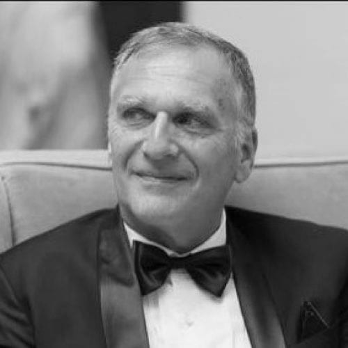 Richard Amodio